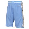 NBA Cleveland Cavaliers Kurze Hose Nike 2024-25 City Edition Swingman - Herren